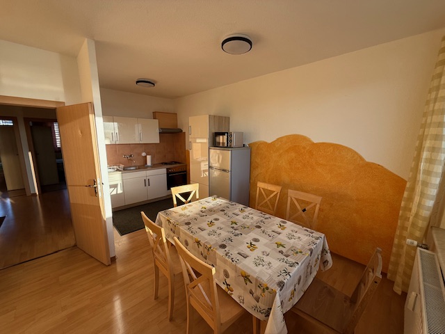 3-Zimmer Monteurzimmer Nr. 160