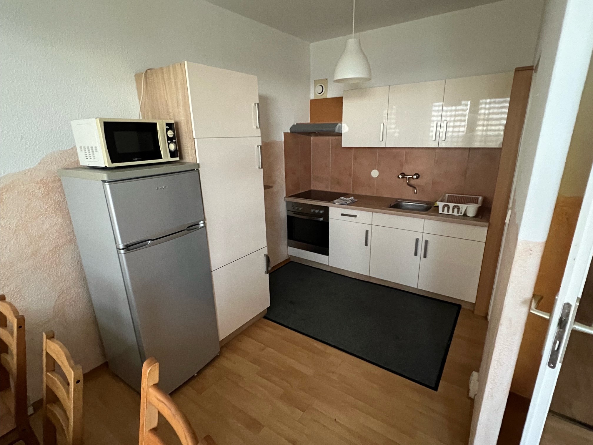 4-Zimmer Ferienwohnung Nr. 161